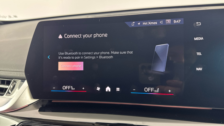 BMW X1 sDrive 20i MHT xLine 5dr Step Auto Petrol Estate